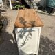 Modern chest of drawers