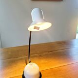 Vintage Stilplast Italy articulated table lamp