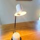 Vintage Stilplast Italy articulated table lamp