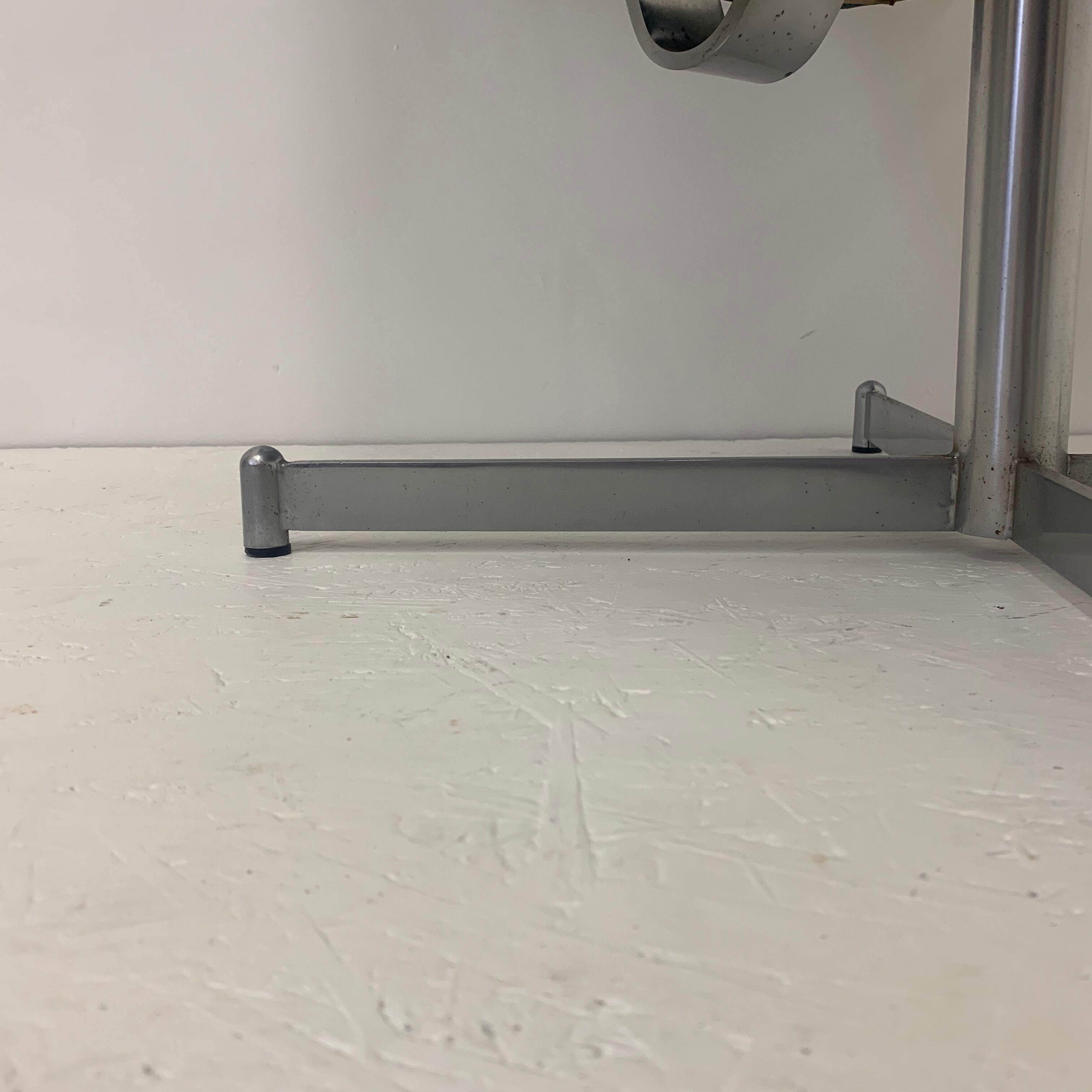 Exquisite armchair by Geoffrey Harcourt published by Artifort, 1960