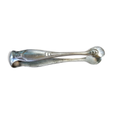 Art Deco sugar pinch