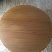 Osvaldo Borsani extension modular coffee table