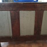 18th Century Louis XV Curved Chest of Drawers