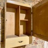 Medicine cabinet