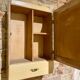 Armoire de pharmacie