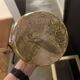 Very large serving spoon Accolay