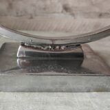 Serviteur de table cheminée vintage