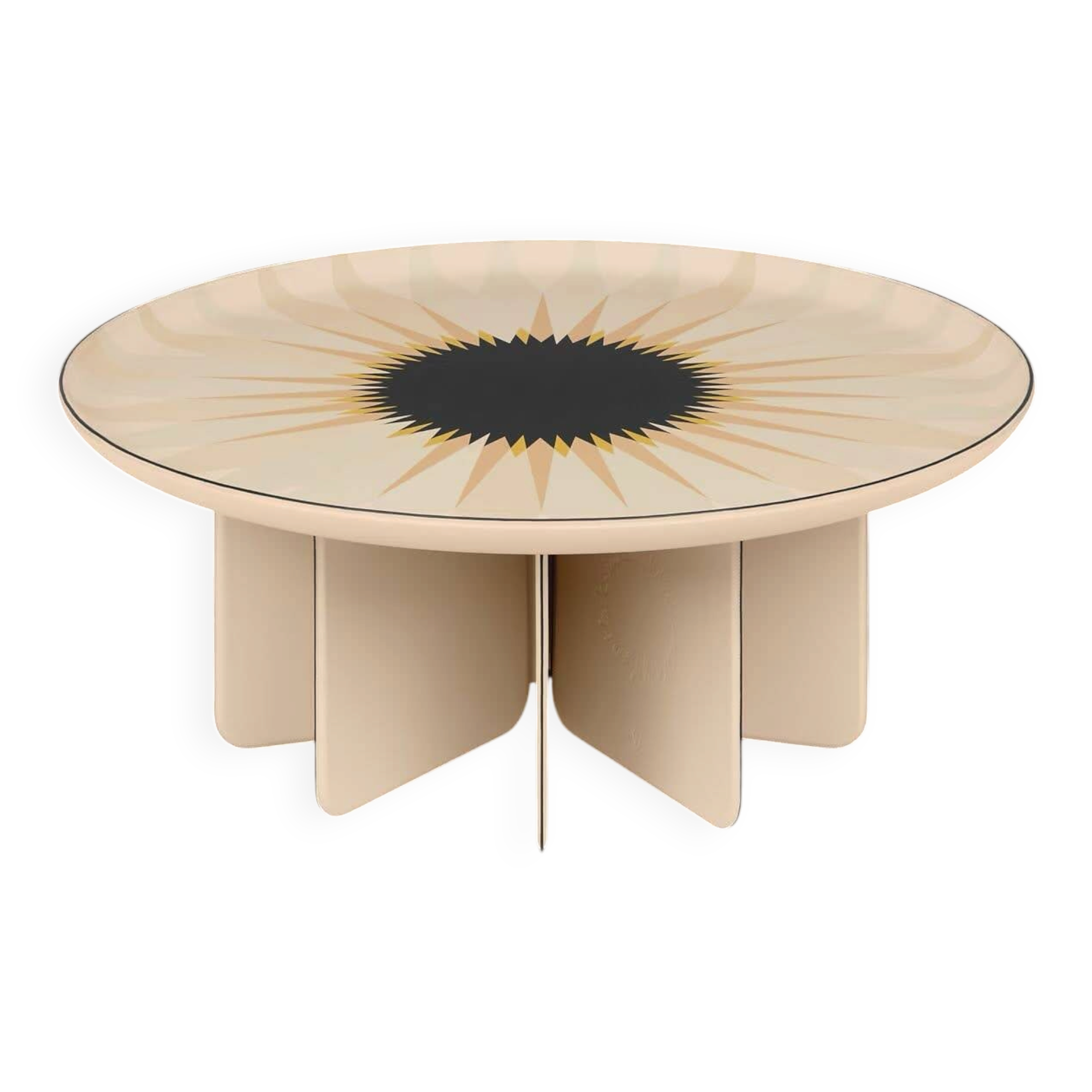 Louis Vuitton Objets Nomades Talisman Table by India Mahdavi (Edition 27/30