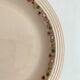 Longwy Betty model soup plates