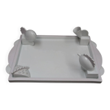 Service plateau "Timbuktu" - Matteo Thun for Anthologie Quartett