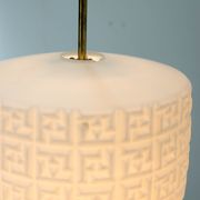 Suspension, Tchécoslovaquie, années 1960