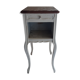 Table de chevet marbre