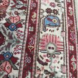 Turkey Sivas rug wool handmade  115x178cm