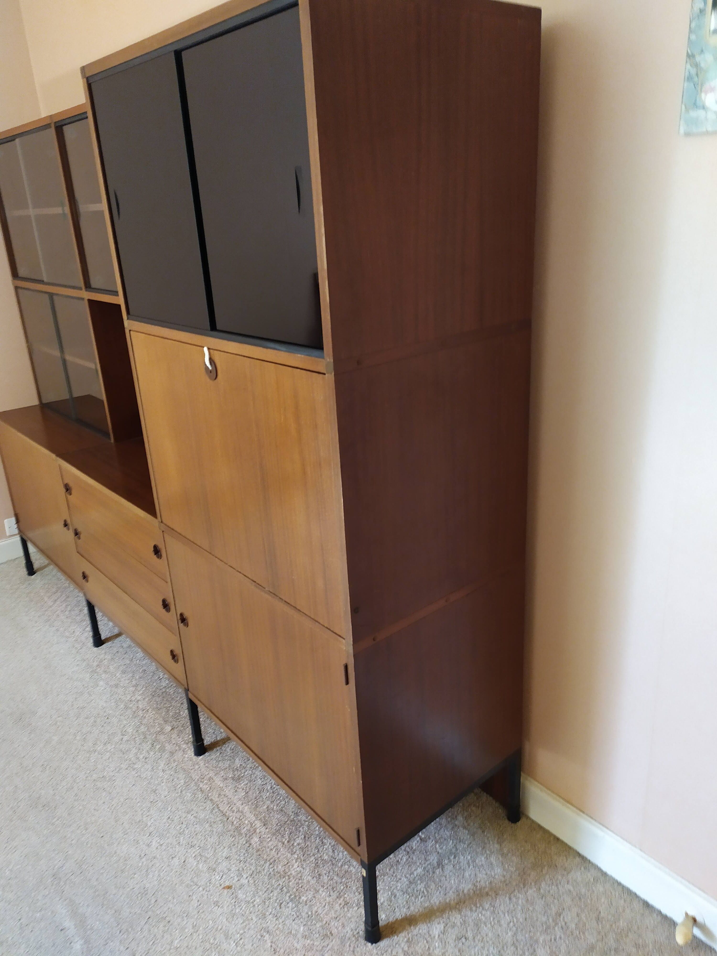 ARP Minvielle modular library