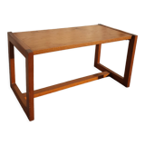 Table basse scandinave 1970