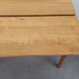 Pierre Gautier Delaye dining table attribution