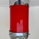 XXL Midcentury Hotel Design Ceiling Lamp, Flushmount, 1970s - Czechoslovakia