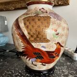 Lampe de salon