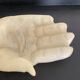 Vintage alabaster series from the 70s