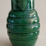 Pitcher iron earth Saint Clement