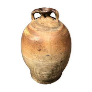 Pot XIXe siècle