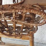 High chair for children