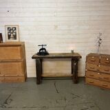 J. Pollock's workbench