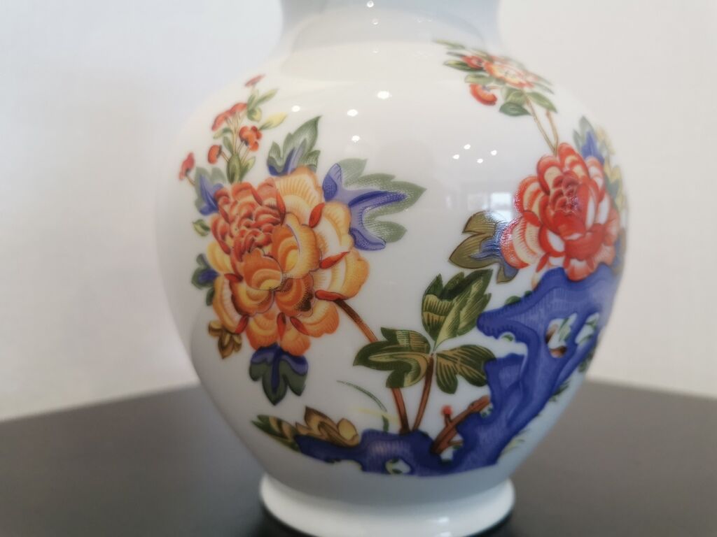 Vase Bavaria classic design Schumann Arzberg