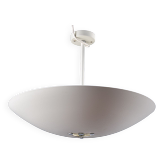 Lampe Mini Faidon encore dans sa boîte d'origine conçue par Asger BC pour sa propre entreprise ABC Lightning.