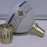 Perfume lamp