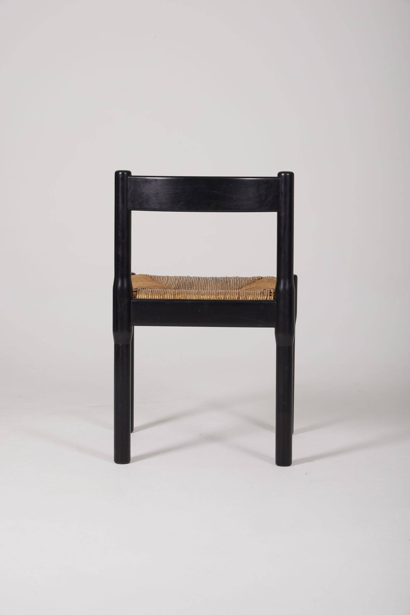Set de 4 chaises Vico Magistretti