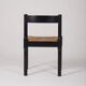 Set de 4 chaises Vico Magistretti