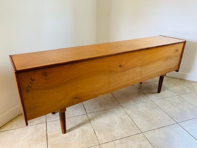 Sideboard by Philipp Hussey edited by White & Newton 60/70