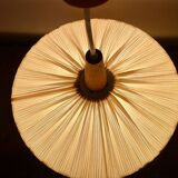 Vintage Pendant Lamp, Scandinavian Style, Circa 70's/80's
