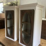 Art Deco display case
