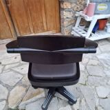 SPRING armchair designer MASSIMO SCOLARI, “GIORGETTI” Edition