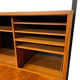Vintage Poul Cadovius Royal System wall system wall unit
