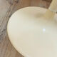 Vintage 1970s Space Age egg chair – Lusch product – mar fabric