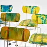 Chaises Broadway 928, 1993