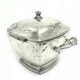 R2C Brothers Buch Sugar Bowl in Art Nouveau Style