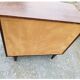 Chest of drawers 50s - 4 drawers