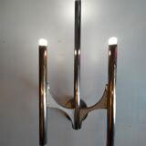 Pair of Sciolari wall lamp