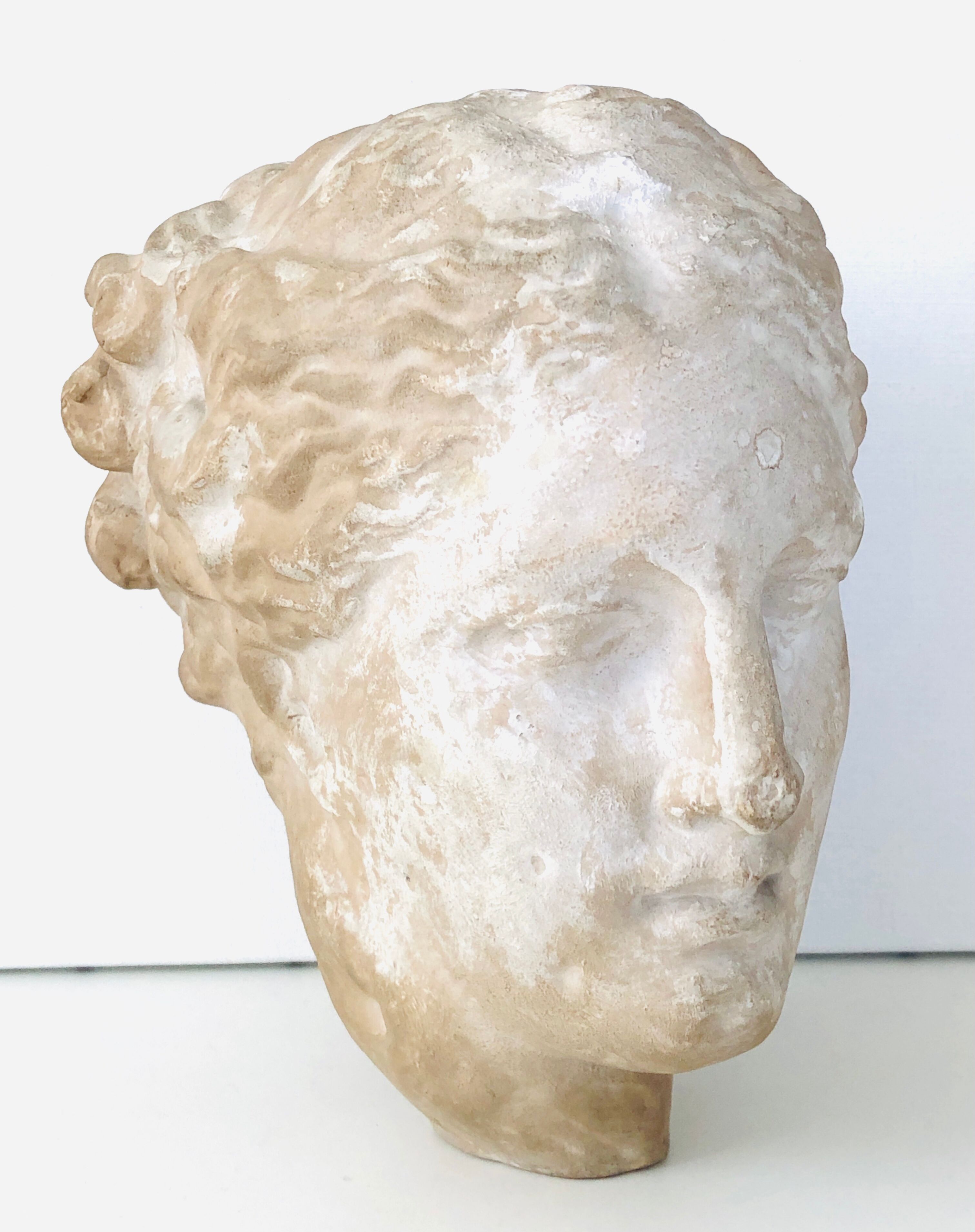 Greek sculpture