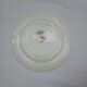12 Rubis / Digoin dessert plates