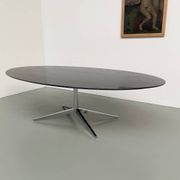 Table de conférence ou repas Knoll 244 cm
