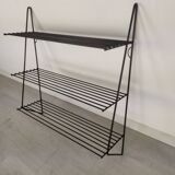 Shelf vintage wire
