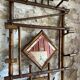 Coat rack