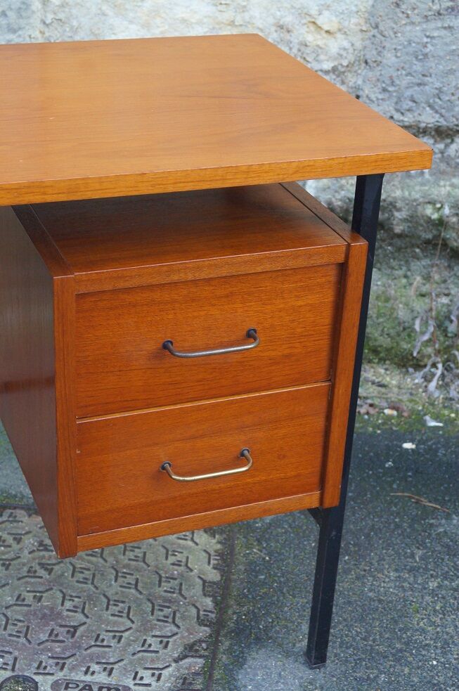 Modernist office, 1950s