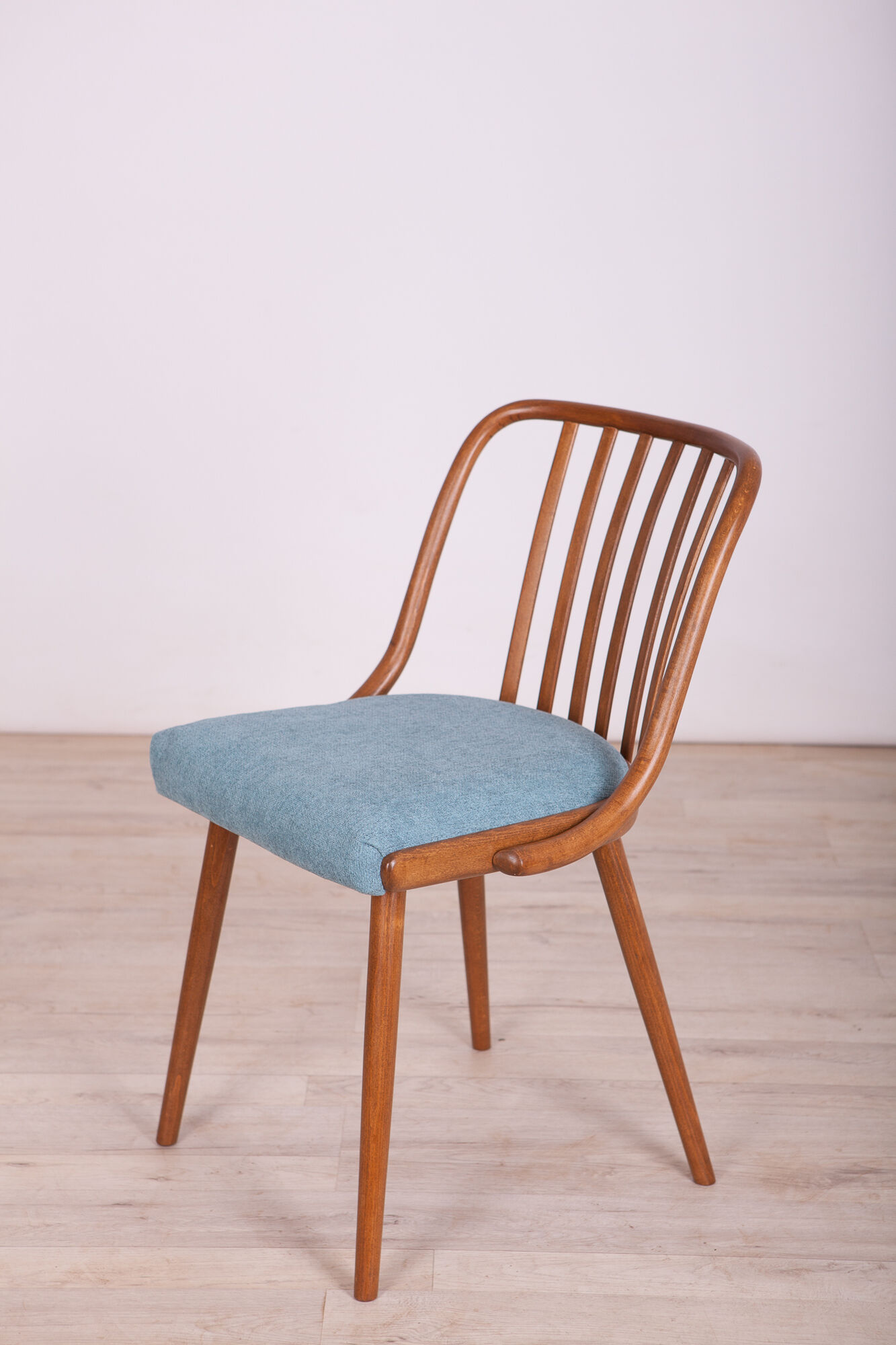 Dining Chairs by Antonin Suman for Ton, 1960s, Set of 6