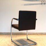 Set of 6 Visasoft chairs by Antonio Citterio and Glen Oliver for Vitra.